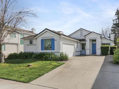 2824 Atterbury Way, Elk Grove, CA, 95758