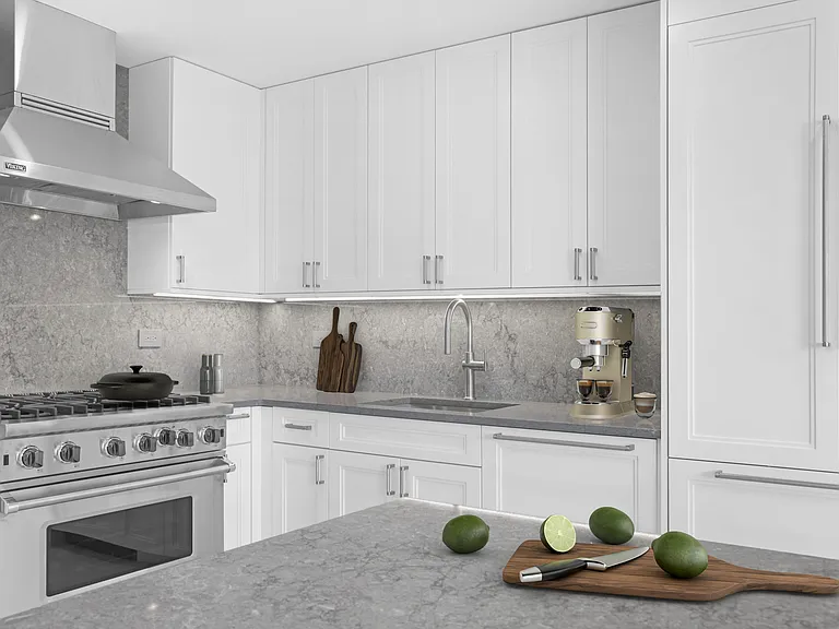 920 Park Ave #15-C — Photo 6