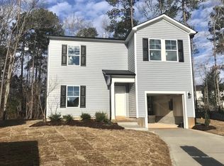 2809 Killian Ct, Raleigh, NC 27610