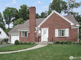 225 N Bromfield Rd, Dayton, OH 45429