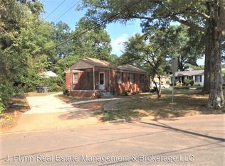 400 Montrose St, Charlotte, NC 28205