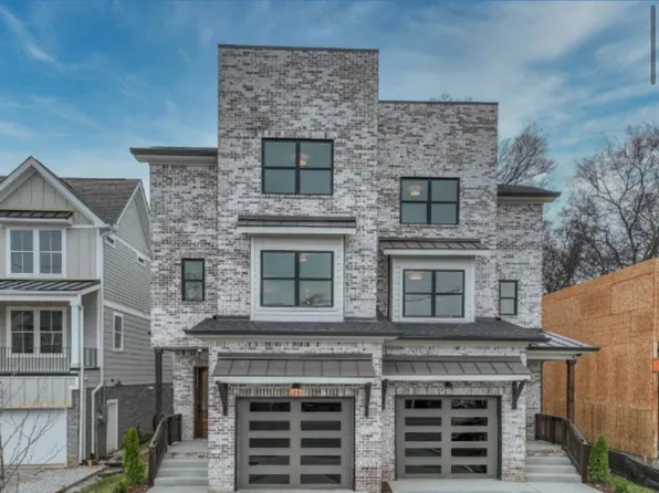 531A Wedgewood Ave, Nashville, TN 37203