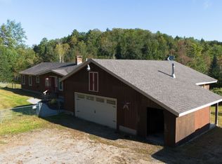 503 Cold Pond Rd, Unity, NH 03603