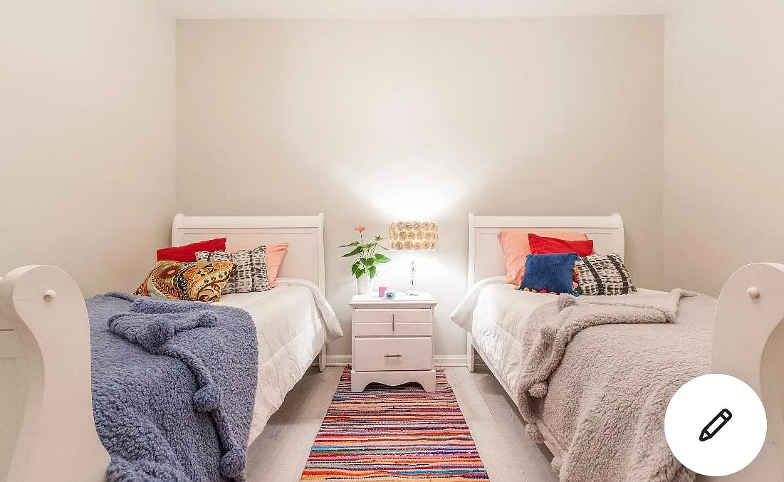 3 bed, 1440 sqft, $4,500 — Photo 3