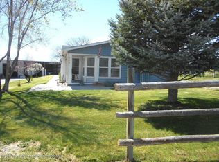 520 Lariat Rd, Silt, CO 81652