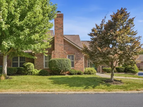 3674 Osprey Ln, Powell, OH 43065