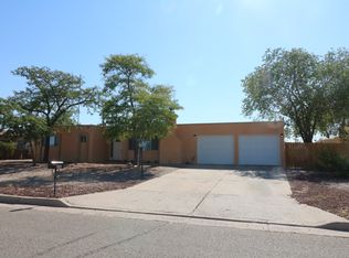 508 Las Marias Dr SE, Rio Rancho, NM 87124