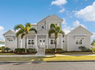 708 Pinckney Dr, Apollo Beach, FL 33572