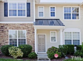 3571 Sugar Tree Pl, Durham, NC 27713