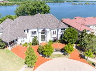 4112 Surfside Ct, Arlington, TX 76016