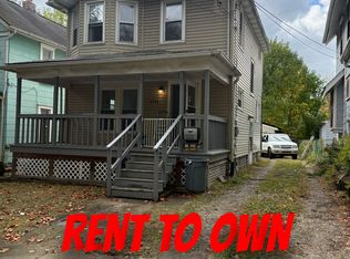 2336 21st St SW, Akron, OH