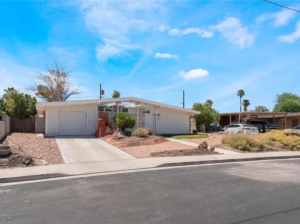 5291 Champions Ave, Las Vegas, NV 89142