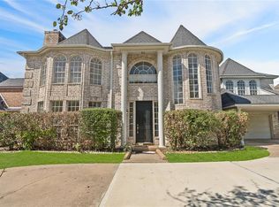 17406 Bonnard Cir, Spring, TX 77379