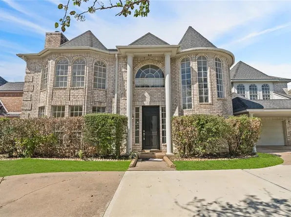 17406 Bonnard Circle, Spring, TX 77379