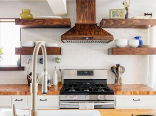 725 S Alcott St, Denver, CO 80219