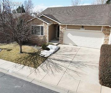 3174 Prairie Rose Vw, Colorado Springs, CO, 80917