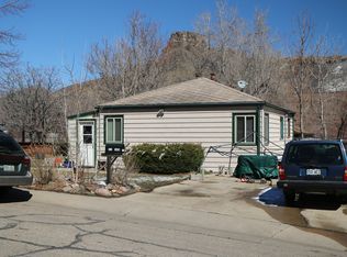 713 19th St #15, Golden, CO 80401
