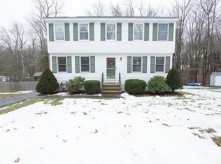 1 Apple Blossom Way, Groveland, MA 01834