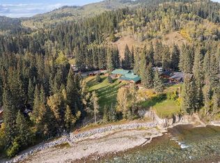 67 N Bracken Point, Rocky View County, AB T0L 0K0