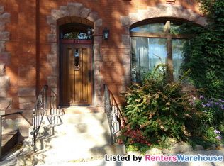 326 E 18th St APT 1, Minneapolis, MN 55404