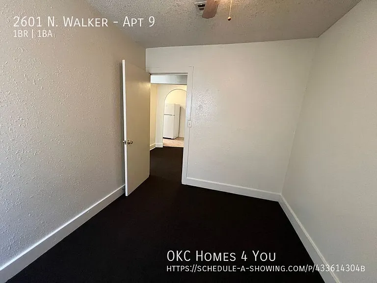 2601 N Walker Ave #9 — Photo 10