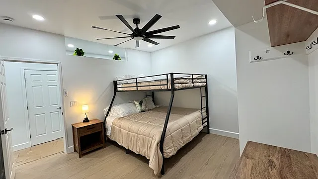 Bedroom #3