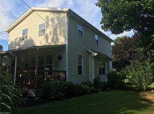 2873 Townline Rd, Madison, OH 44057