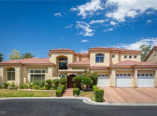 3575 Shelome Ct, Las Vegas, NV 89121