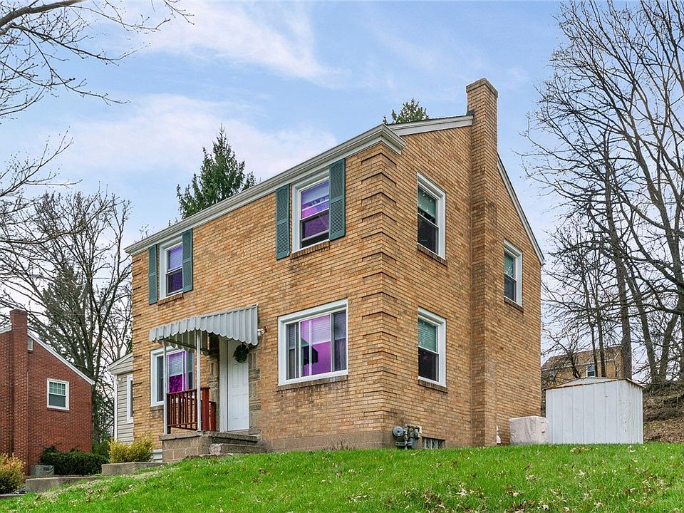 1st image of 7971 Marmion Dr