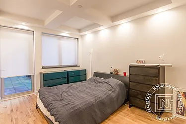 Rented by Nolita Group