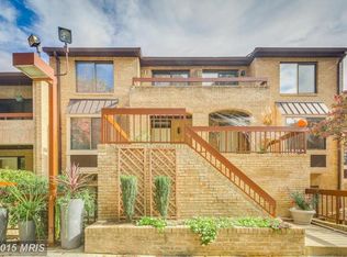 5215 King Charles Way #2-12, Bethesda, MD 20814
