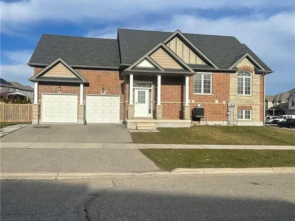 196 Woodbine Ave #A, Kitchener, ON N2R 1Y5