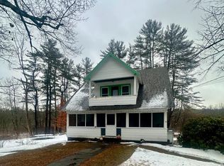 455 Daniel Webster Highway, Meredith, NH 03253