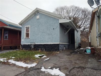 1222 Butternut St, Syracuse, NY, 13208