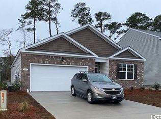 1161 Maxwell Dr LOT 274, Cali F Little River, SC 29566