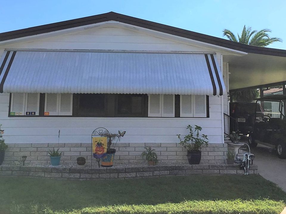 1st image of 5200 28th St N Lot 643