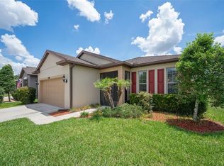 2118 TRILLIUM BOULEVARD, BROOKSVILLE, FL 34604