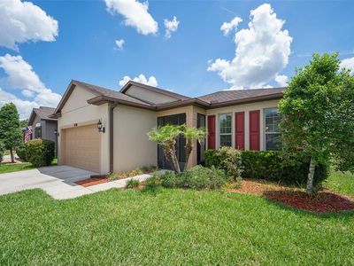 2118 TRILLIUM BOULEVARD, Brooksville, FL, 34604