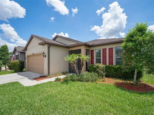 2118 Trillium Blvd, Brooksville, FL 34604