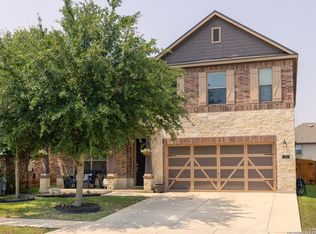 209 Mustang Run, Boerne, TX 78006