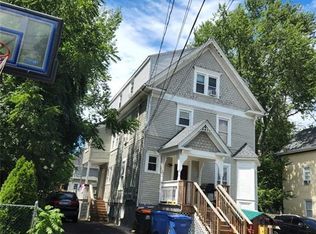 40 Elliott St, Meriden, CT 06451