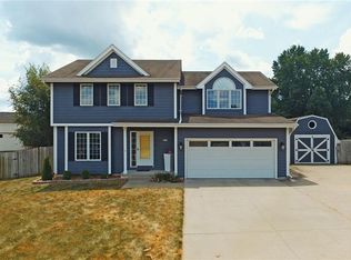 3151 E Kenyon Ave, Des Moines, IA 50320