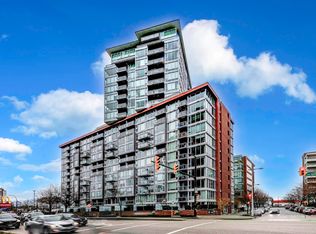 1618 Quebec St #311, Vancouver, BC