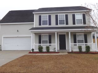 102 Hunters Wood Dr, Summerville, SC 29485
