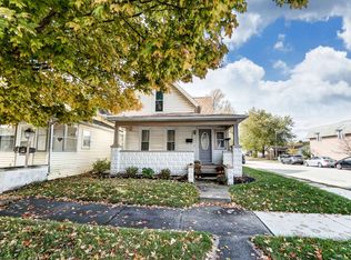 520 N Randolph St, Garrett, IN 46738