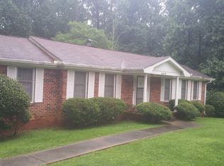4338 Panola Rd, Lithonia, GA 30038