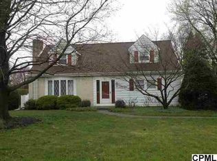 5888 Shope Pl, Harrisburg, PA 17109