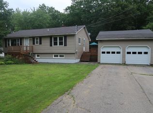 348 Kennebunk Rd, Sanford, ME 04073