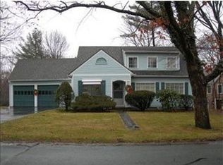 28 Jefferson Rd, Wellesley, MA 02481
