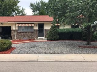 3821 W 8th St, Greeley, CO 80634